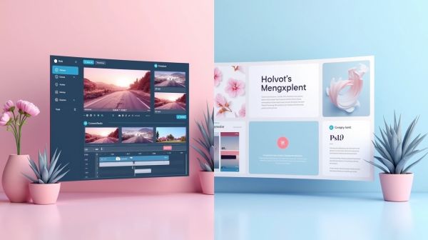 Améliorer son identité visuelle grâce au montage vidéo : stratégies pour un branding percutant