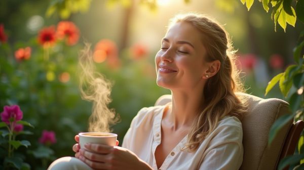 Comment apprendre à soulager la souffrance mentale efficacement