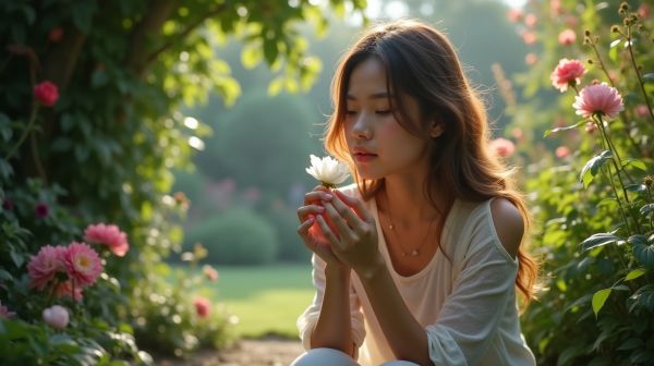 Comment apprendre à soulager la souffrance mentale efficacement