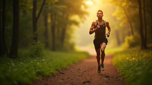 Évaluer votre performance avec le test luc léger de course à pied