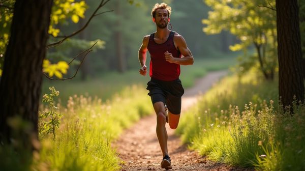 Évaluer votre performance avec le test luc léger de course à pied
