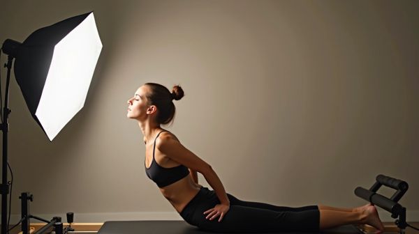 Formation pilates : soulagez vos douleurs dorsales efficacement