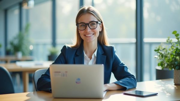 Optimiser sa reconversion professionnelle avec Oravendis