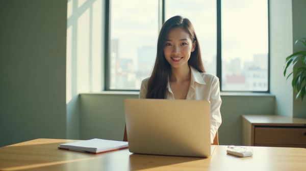 Optimiser sa reconversion professionnelle avec Oravendis