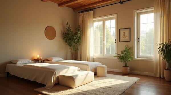 Osez la réflexologie à Toulouse pour un bien-être optimal