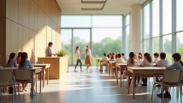 Pourquoi opter pour un centre de formation à Bures-sur-Yvette