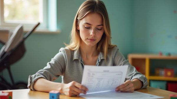 Recrutement en crèche : comment réussir votre candidature ?