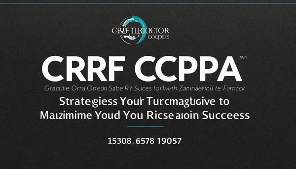 Grand oral du crfpa : stratégies pour maximiser votre succès